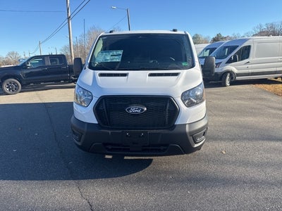 2026 Ford Transit-150 Base