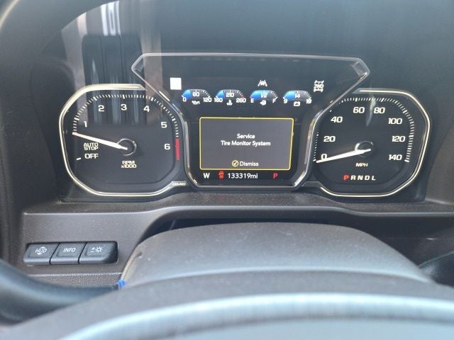 2019 GMC Sierra 1500 Denali
