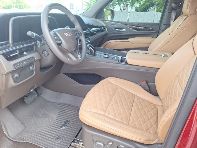 2024 Cadillac Escalade Premium Luxury