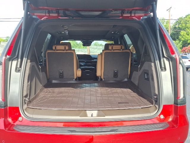 2024 Cadillac Escalade Premium Luxury