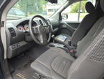 2019 Nissan Frontier Desert Runner