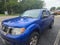 2013 Nissan Frontier SV