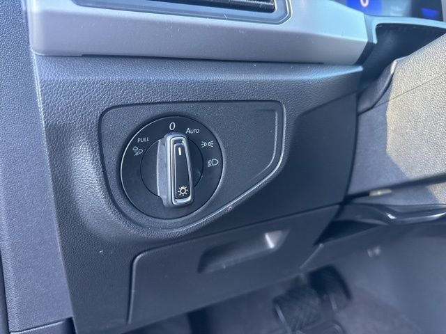 2022 Volkswagen Atlas 2.0T SE