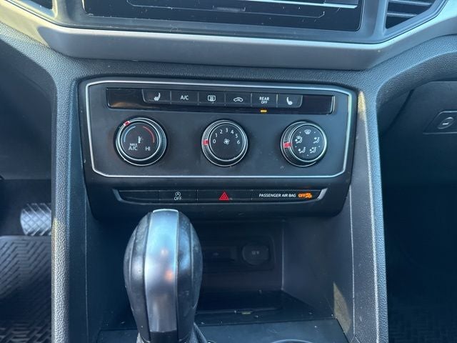 2022 Volkswagen Atlas 2.0T SE