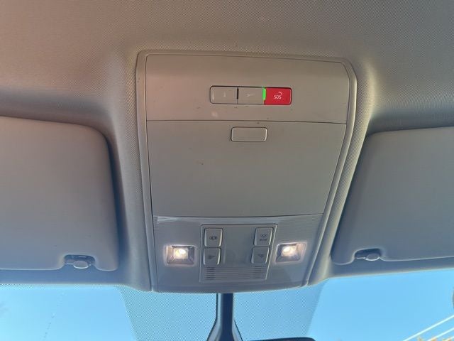 2022 Volkswagen Atlas 2.0T SE