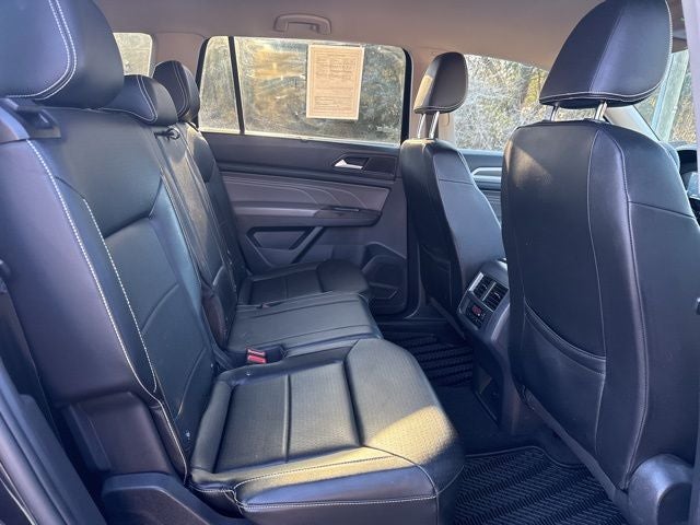 2022 Volkswagen Atlas 2.0T SE