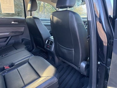 2022 Volkswagen Atlas 2.0T SE