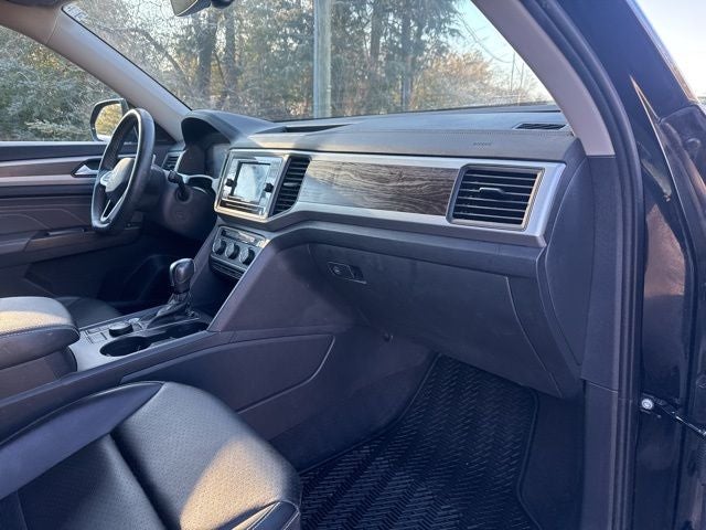 2022 Volkswagen Atlas 2.0T SE