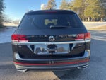 2022 Volkswagen Atlas 2.0T SE