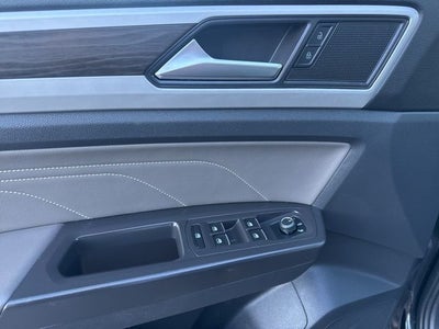 2022 Volkswagen Atlas 2.0T SE