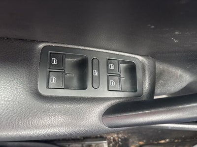 2015 Volkswagen Passat 1.8T SE w/Sunroof/Nav