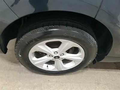 2024 Ford Edge SE