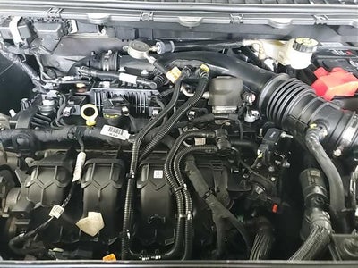 2024 Ford Edge SE