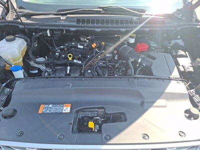 2024 Ford Edge SE