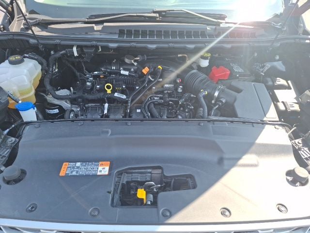 2024 Ford Edge SE