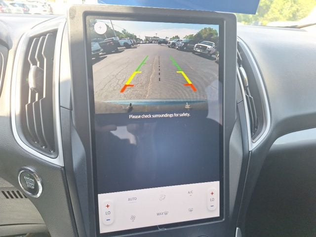 2024 Ford Edge SE