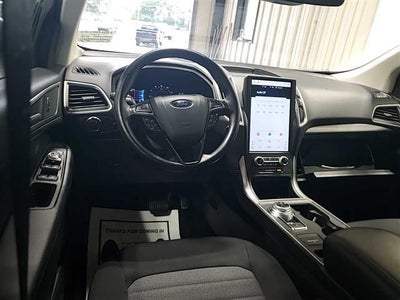 2024 Ford Edge SE