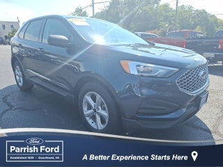 2024 Ford Edge SE