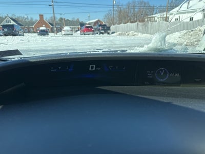 2015 Honda Civic EX-L