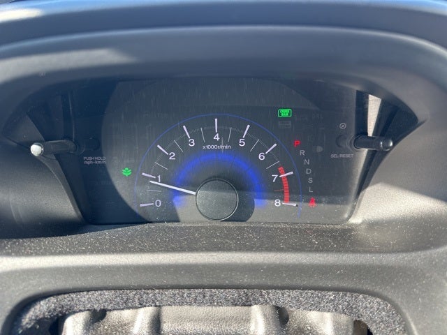 2015 Honda Civic EX-L