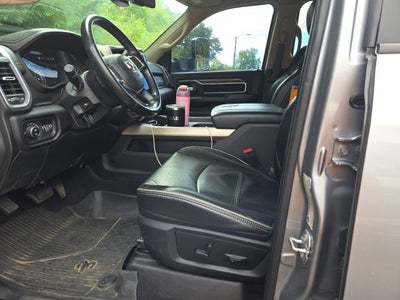 2020 RAM 3500 Laramie