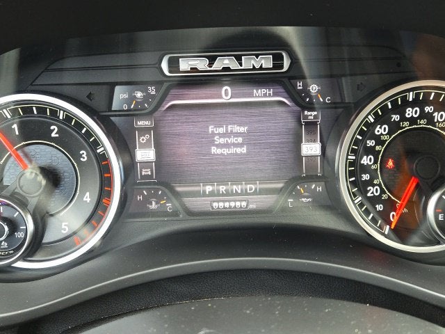 2020 RAM 3500 Laramie