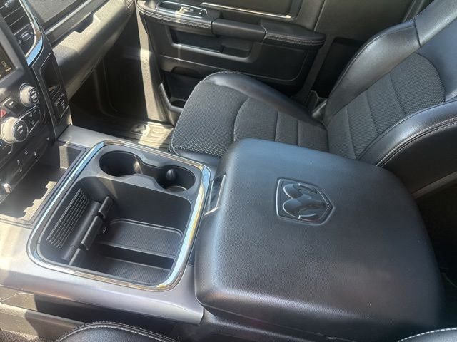 2017 RAM 1500 Sport