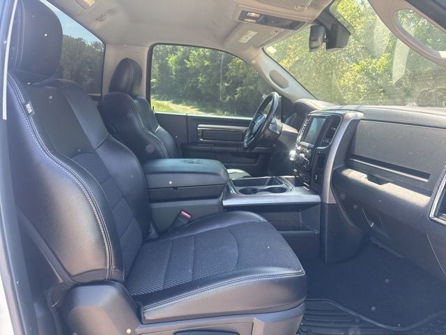 2017 RAM 1500 Sport