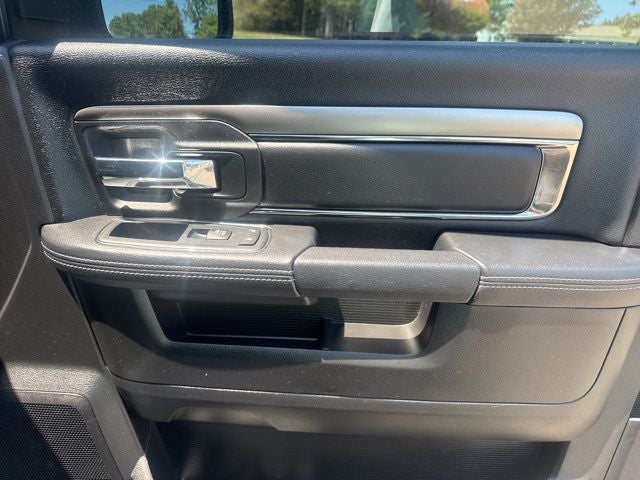 2017 RAM 1500 Sport