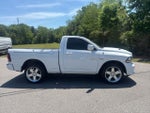 2017 RAM 1500 Sport