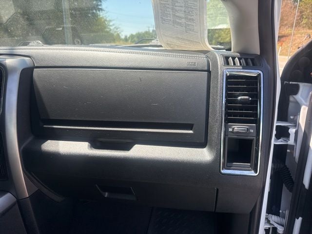 2017 RAM 1500 Sport
