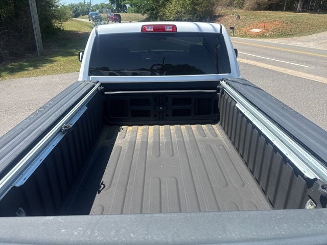 2017 RAM 1500 Sport
