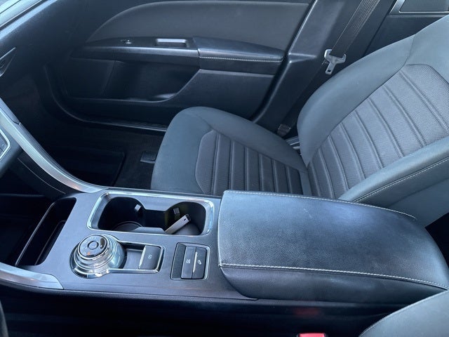 2020 Ford Fusion Hybrid SE