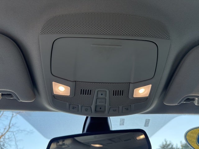 2020 Ford Fusion Hybrid SE