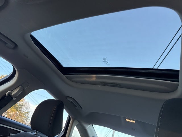 2020 Ford Fusion Hybrid SE