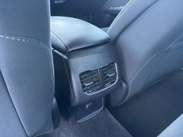 2020 Ford Fusion Hybrid SE