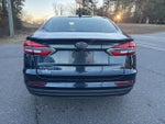 2020 Ford Fusion Hybrid SE