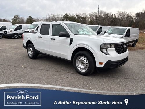 2025 Ford Maverick XL