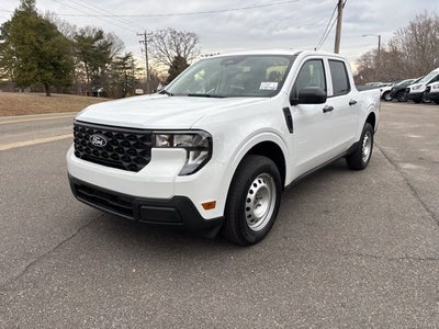 2025 Ford Maverick XL