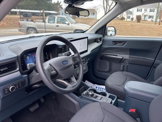 2025 Ford Maverick XL