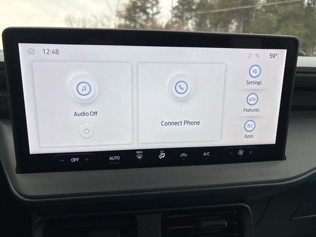 2025 Ford Maverick XL