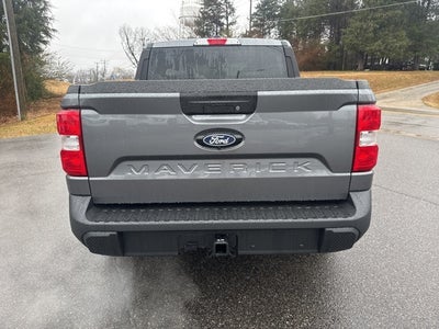 2025 Ford Maverick XL