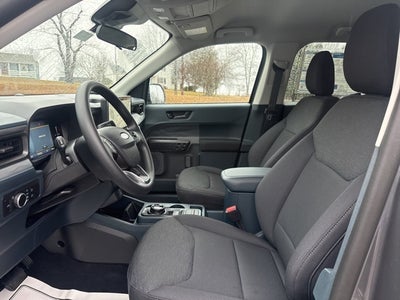 2025 Ford Maverick XL