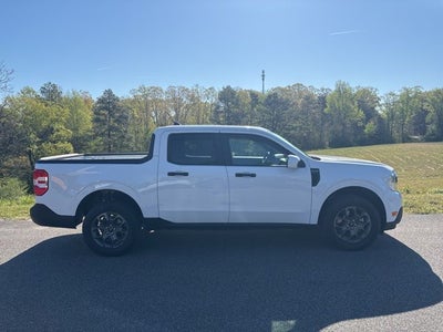 2023 Ford Maverick XLT