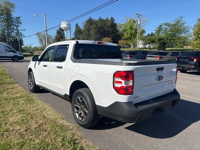 2023 Ford Maverick XLT