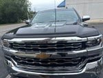 2016 Chevrolet Silverado 1500 LTZ 1LZ