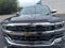 2016 Chevrolet Silverado 1500 LTZ 1LZ