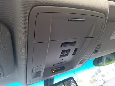 2016 Chevrolet Silverado 1500 LTZ 1LZ