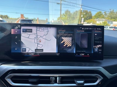 2023 BMW 3 Series 330i xDrive