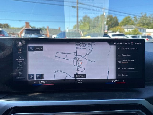 2023 BMW 3 Series 330i xDrive